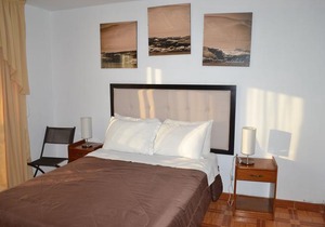 Hostal Los Frayles