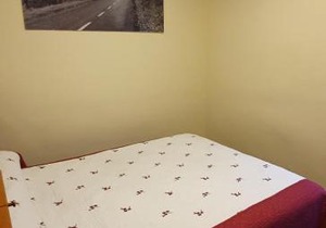 Hostal Moncloa