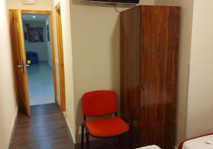 Hostal Moncloa