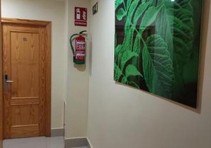 Hostal Moncloa