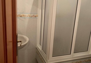 Hostal restaurante Seoane - Twin Room