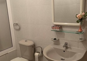Hostal restaurante Seoane - Twin Room