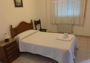Hostal restaurante Seoane - Deluxe Queen Room