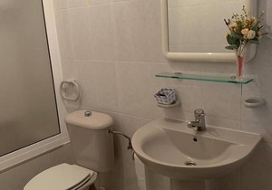 Hostal restaurante Seoane - Deluxe Queen Room