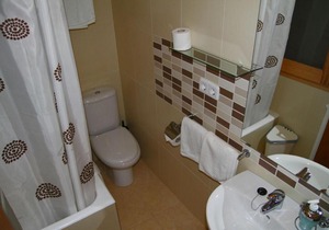 Hostal Ribera
