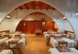 Hostal Ribera