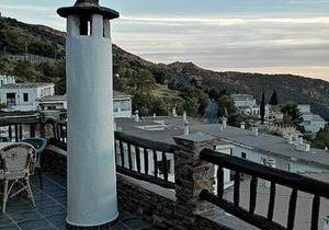 Hostal Rural Ruta De Las Nieves