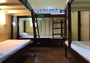Hostel ∙ 8 guests