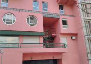 Hostel ∙ 24 guests