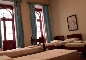 Hostel ∙ 26 guests