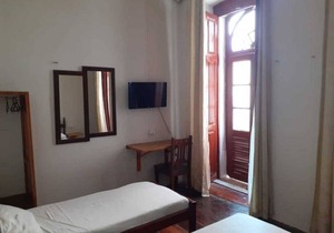 Hostel ∙ 26 guests