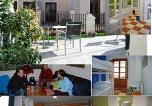Hostel ∙ 8 guests