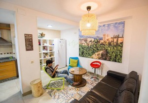 Hostel ∙ 8 guests