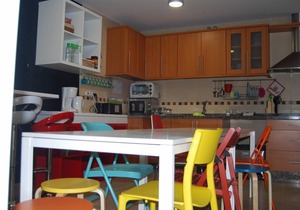Hostel ∙ 8 guests