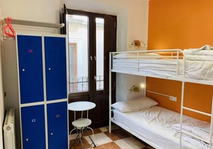 Hostel ∙ 8 guests
