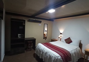 Hostel ∙ 8 guests