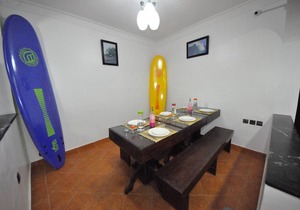 Hostel ∙ 8 guests