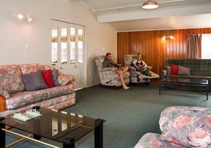 Hostel ∙ 8 guests