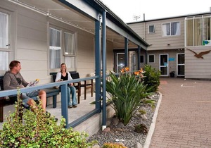 Hostel ∙ 8 guests