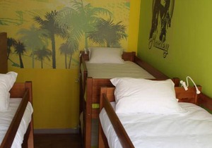 Hostel ∙ 8 guests
