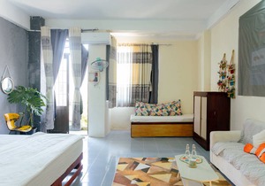 Hostel ∙ 8 guests
