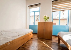 Hostel ∙ 8 guests