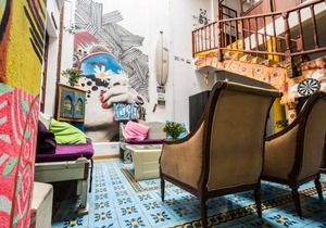 Hostel ∙ 8 guests