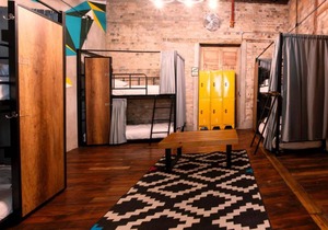 Hostel ∙ 8 guests