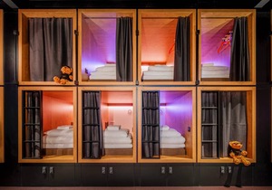 Hostel ∙ 8 guests