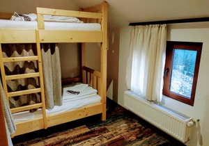 Hostel ∙ 8 guests