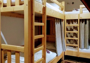 Hostel ∙ 8 guests