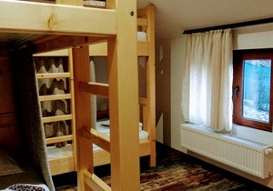 Hostel ∙ 8 guests