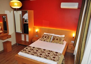 Hostel ∙ 8 guests