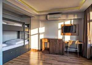 Hostel ∙ 8 guests