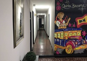 Hostel ∙ 8 guests