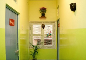 Hostel ∙ 8 guests