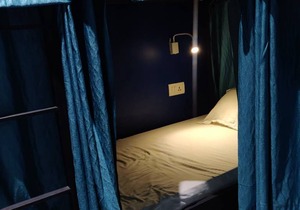 Hostel ∙ 8 guests
