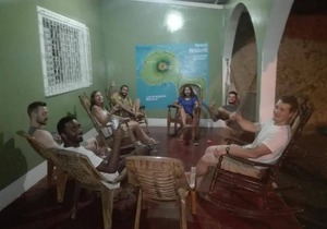 Hostel ∙ 8 guests