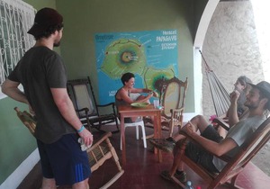 Hostel ∙ 8 guests