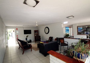 Hostel ∙ 8 guests
