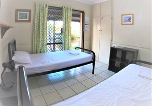 Hostel ∙ 8 guests