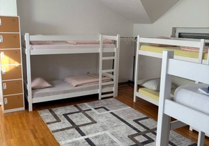 Hostel ∙ 8 guests