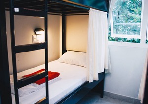 Hostel ∙ 8 guests