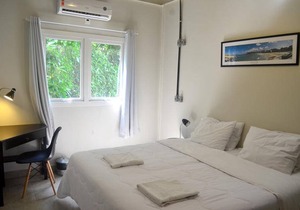 Hostel ∙ 8 guests