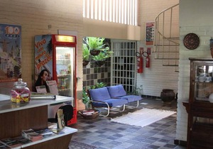 Hostel ∙ 8 guests
