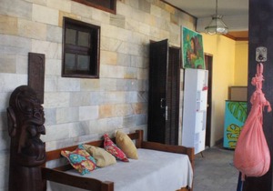 Hostel ∙ 8 guests