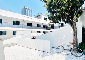 Hostel ∙ 8 guests