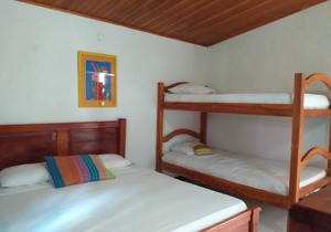 Hostel ∙ 8 guests