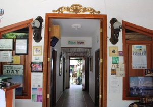 Hostel ∙ 8 guests