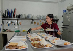 Hostel ∙ 8 guests